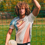 Spain 2025 Away Jersey  Fan Version - Image 4