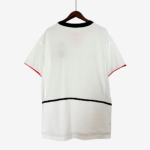Manchester United 2002/03 Away Jersey – Retro Version - Image 5