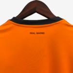Real Madrid 2013/14 Third Jersey – Retro Version - Image 6