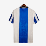 Manchester United 1994/96 Away Jersey  Retro Version - Image 8