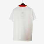 Spain 1994 Away Jersey – Retro Version - Image 7