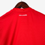 Real Madrid 2011/12 Third Jersey – Retro Version - Image 7