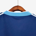 Argentina 1998 Away Jersey  Retro Version - Image 7