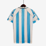 Argentina 1996/97 Home Jersey  Retro Version - Image 8