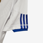 Real Madrid 2010/11 Home Jersey  Retro Version - Image 8