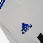 Real Madrid 2010/11 Home Jersey Long Sleeve  Retro Version - Image 6