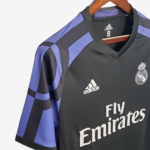 Real Madrid 2015/16 Third Jersey  Retro Version - Image 7