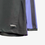 Real Madrid 2015/16 Third Jersey Long Sleeve  Retro Version - Image 8