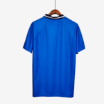 Manchester United 1996/97 Third Jersey  Retro Version - Image 8