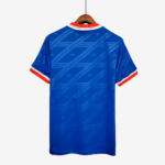 Manchester United 1986/88 Third Jersey  Retro Version - Image 8