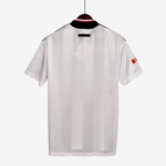 Manchester United 1997/98 Away Jersey  Retro Version - Image 2