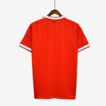 Manchester United 1983/84 Home Jersey  Retro Version - Image 2