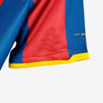 Barcelona 2010/11 Home Jersey  Retro Version - Image 4