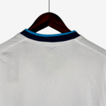 Real Madrid 2012/13 Home Jersey Long Sleeve – Retro Version - Image 7