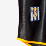 Real Madrid 1998/99 Away Jersey  Retro Version - Image 8