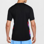England 2025 Away Jersey  Fan Version - Image 2