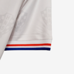 Croatia 1998 Away Jersey  Retro Version - Image 3