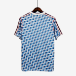 Manchester United 1990/92 Away Jersey  Retro Version - Image 2