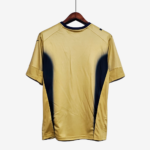 Italy 2006 Goalkeeper Jersey  Retro Version - Image 3