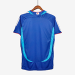 Japan 2006 Home Jersey  Retro Version - Image 8