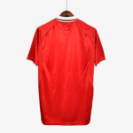 Manchester United 1999/00 Home Jersey  Retro Version - Image 7