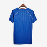Manchester United 1988/90 Third Jersey  Retro Version - Image 8