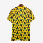Arsenal 1991/93 Away Jersey  Retro Version - Image 8