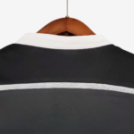Real Madrid 2014/15 Third Jersey Long Sleeve  Retro Version - Image 7