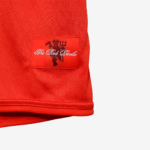 Manchester United 2007/08 Home Jersey UCL  Retro Version - Image 7