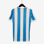 Argentina 1978 Home Jersey  Retro Version - Image 6