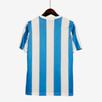 Argentina 1986 Home Jersey  Retro Version - Image 7