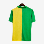 Manchester United 1992/94 Away Jersey  Retro Version - Image 8