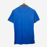 Italy 1990 Home Jersey  Retro Version - Image 7