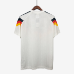 Germany 1990 Home Jersey  Retro Version - Image 7