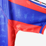 Barcelona 1996/97 Home Jersey  Retro Version - Image 7