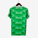 Germany 1998 Away Jersey  Retro Version - Image 8