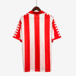 Atletico Madrid 1982/83 Home Jersey  Retro Version - Image 8