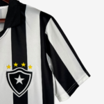 Botafogo 1992/93 Home Jersey  Retro Version - Image 7