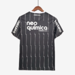 Corinthians 2011/12 Away Jersey  Retro Version - Image 3