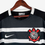 Corinthians 2015/16 Away Jersey  Retro Version - Image 8