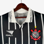 Corinthians 1997/98 Away Jersey  Retro Version - Image 8