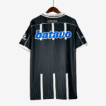 Corinthians 1999/00 Away Jersey  Retro Version - Image 6