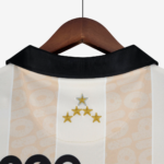 Corinthians 2010/11 Home Jersey  Retro Version - Image 7