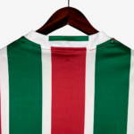 Fluminense 2016/17 Home Jersey  Retro Version - Image 8