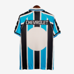 Gremio 1999/00 Home Jersey  Retro Version - Image 2