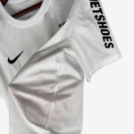 Santos 2012/13 Home Jersey  Retro Version - Image 8