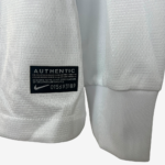 Santos 2011/12 Home Jersey Long Sleeve  Retro Version - Image 3
