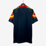 AS Roma 1991/92 Third Jersey  Retro Version - Image 7