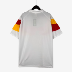 AS Roma 1990/91 Away Jersey  Retro Version - Image 7