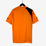 AS Roma 2005/06 Home Jersey  Retro Version - Image 7